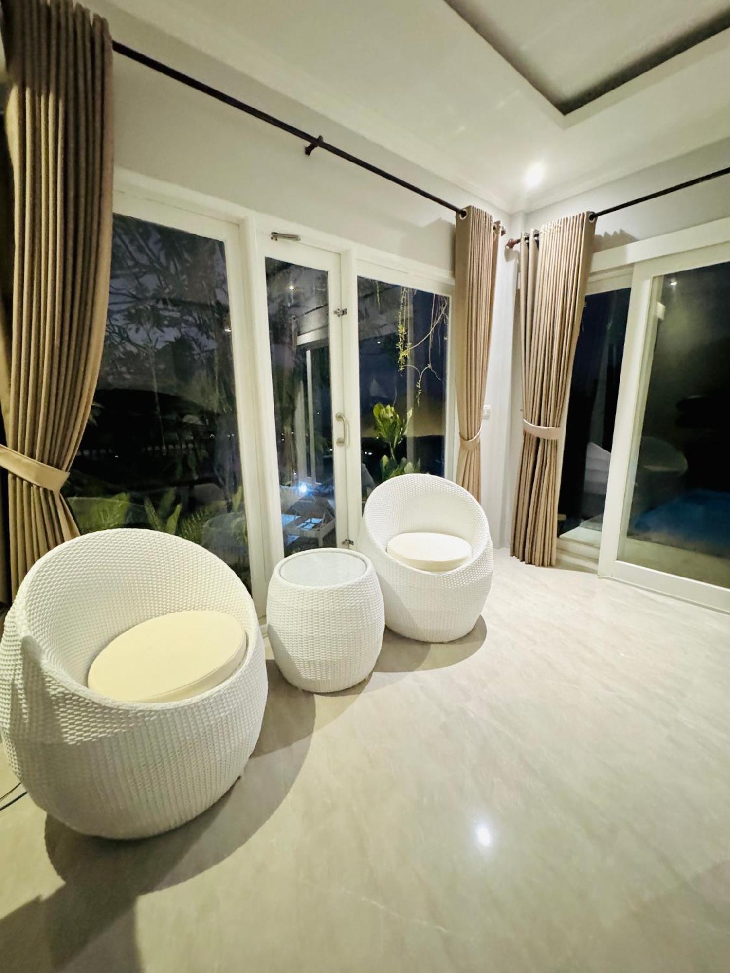 Villa Bukit Sing Sing Singaraja  Exterior photo