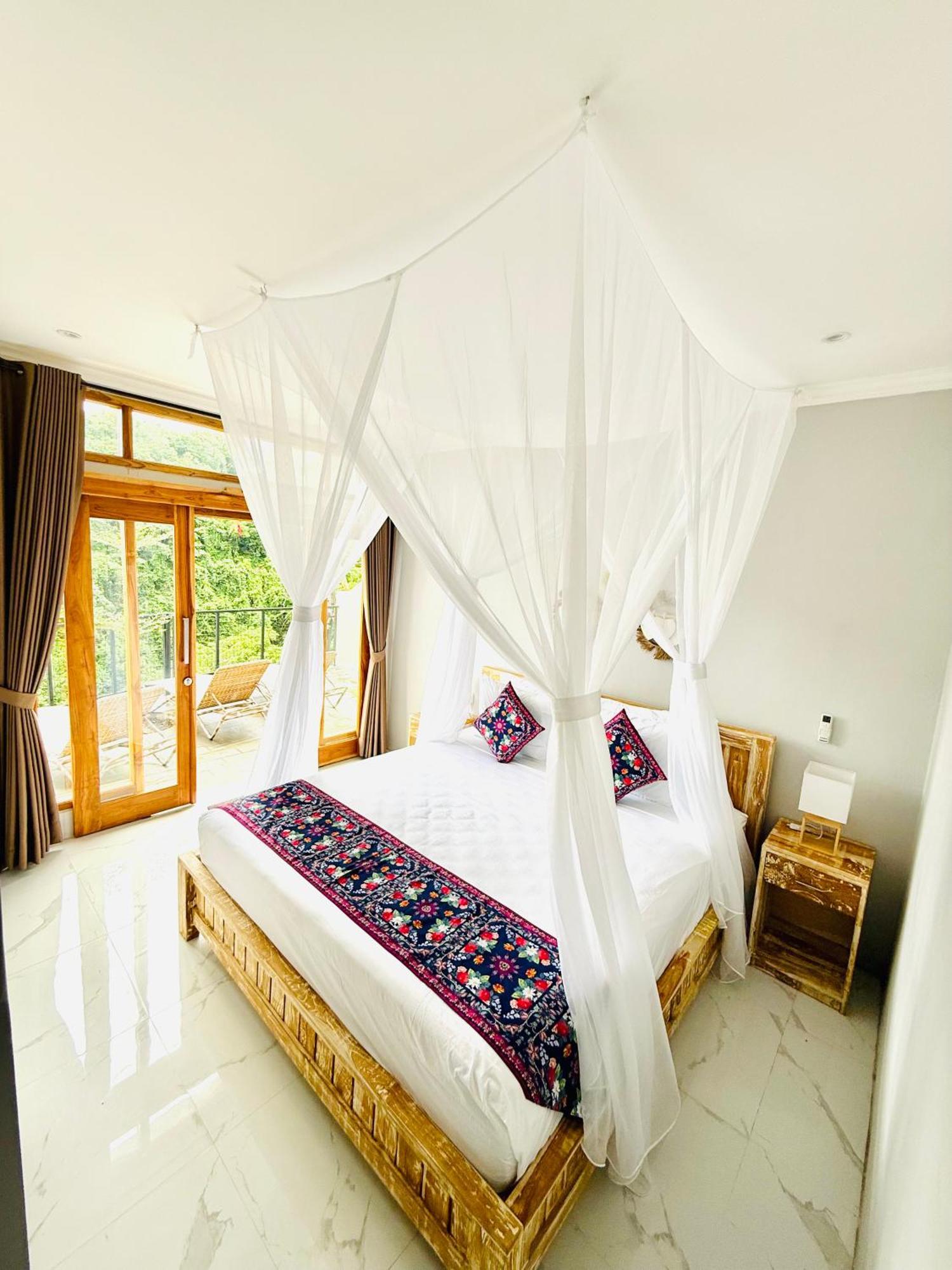 Villa Bukit Sing Sing Singaraja  Exterior photo